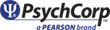 PsychCorp Logo